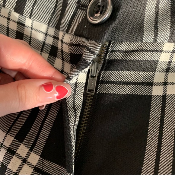 anthropologie leifsdottir delaney trouser pants - Picture 5 of 13